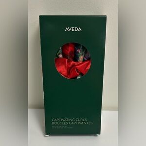 NOWT AVEDA Captivating Curls Heatless Curling Set